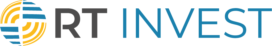 RT Invest Logo